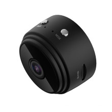Amazon самая продаваемая мини-шпионская камера в спальне Беспроводная скрытая камера HD 1080P с обнаружением движения